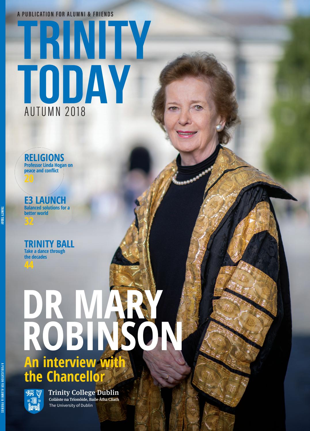 Campbell Johnston Clark Limited Dublin, Ireland Office