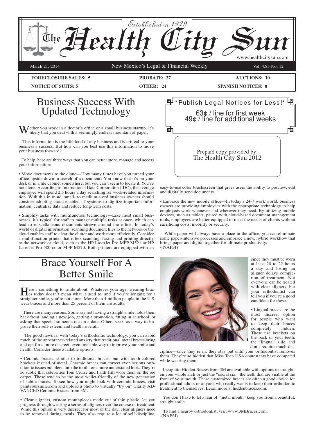 Beckley & Tann, P.A Albuquerque, NM Office