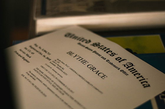 Blythe Grace Phoenix,  Office