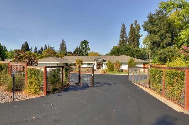 Salem & Green Sacramento, CA Office