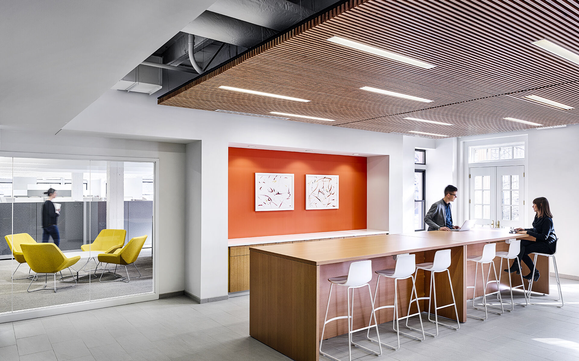 Randles & Splittgerber, LLP Kansas City,  Office