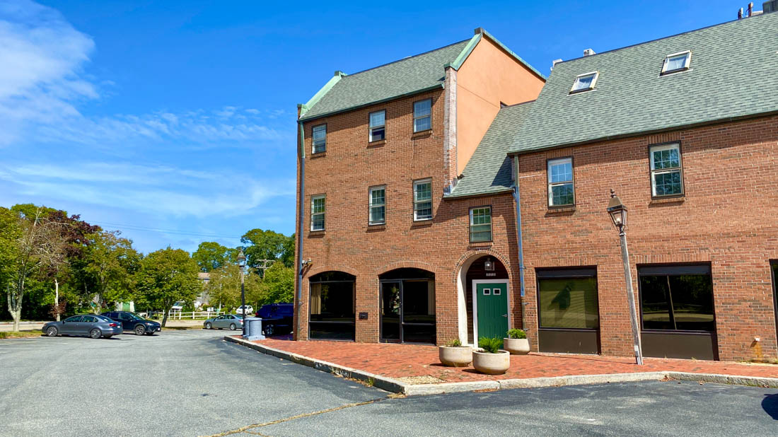 Cushing & Dolan, P.C Hyannis, MA Office