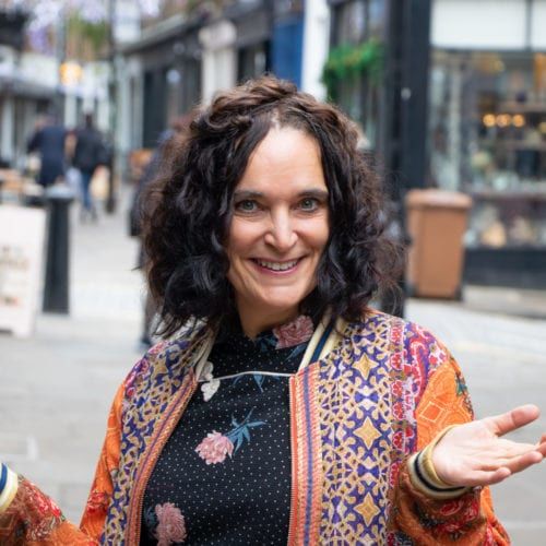 Briffa Islington, UK-England Office