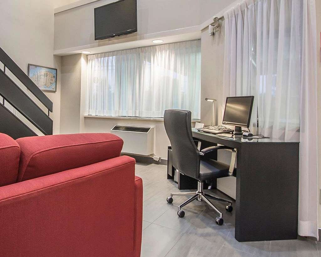Cain Lamarre Rimouski, Canada Office