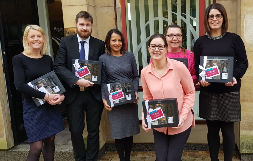 Hegarty Solicitors Stamford, United Kingdom Office