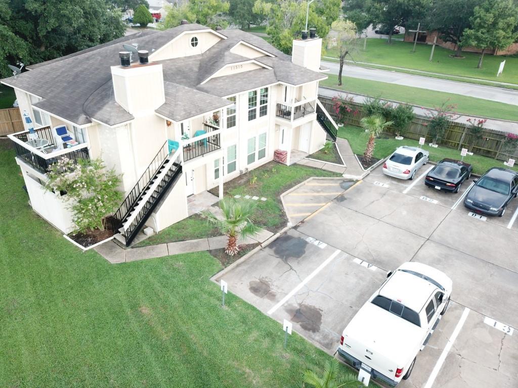 The Wright Firm, PA Stafford, TX Office
