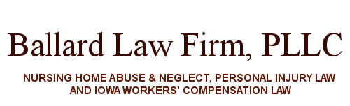 Ballard Law Firm, PLLC Waukee,  Office