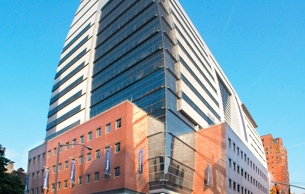 Sendroff & Baruch, LLP New York, NY Office