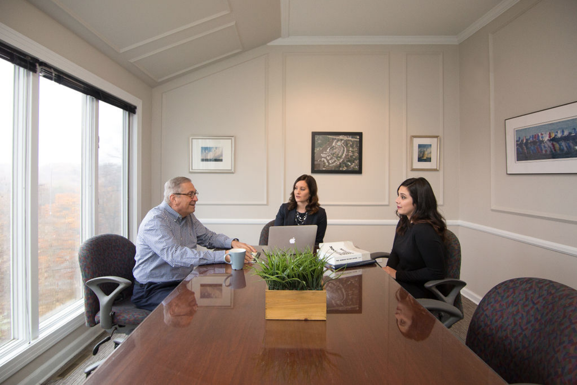 Lazzaro Luka Law Offices, LLC Rocky River,  Office