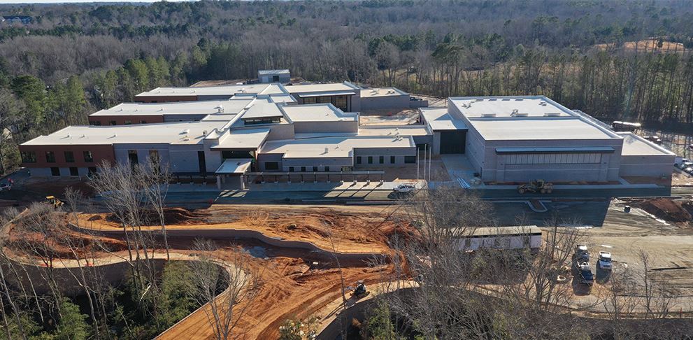 Stratton & Reynolds, LLC Lexington,  Office