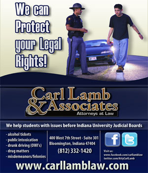 Carl Lamb and Associates Bloomington, IN Office