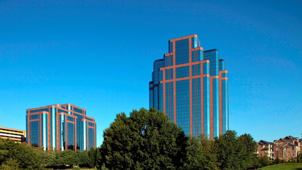 The Geheren Firm, P.C Atlanta, GA Office