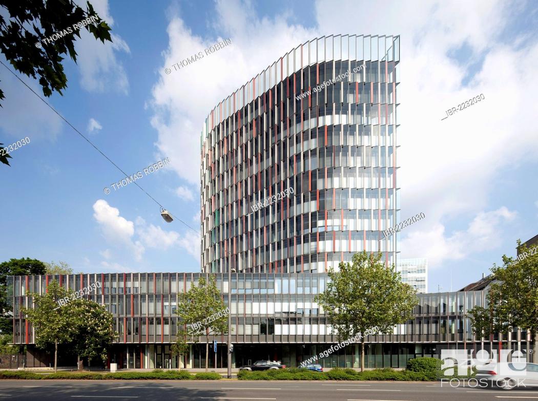 SMNG Rechtsanwaltsgesellschaft mbH Frankfurt am Main, Germany Office