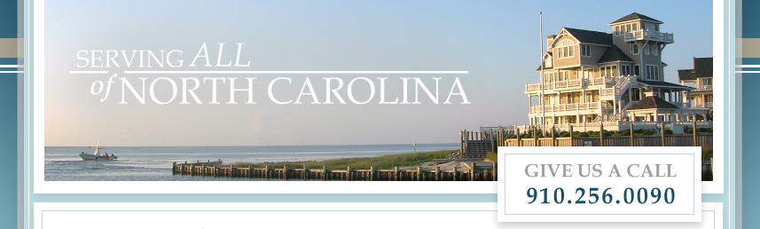 Eugene B. Davis Jr., P.C. Attorney at Law Wilmington, NC Office
