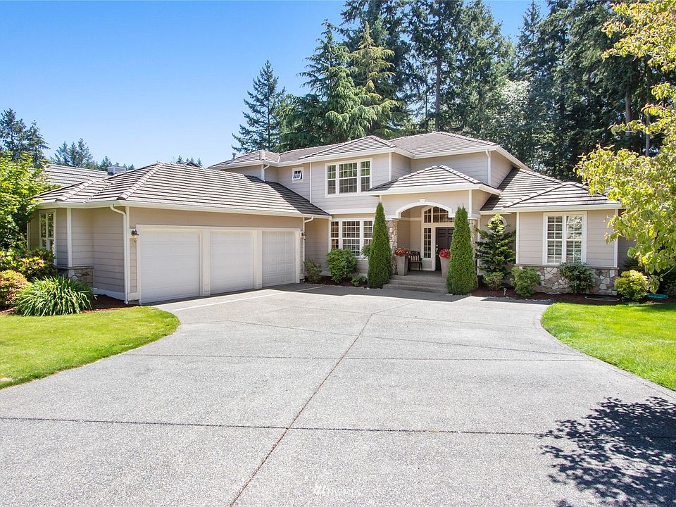 Harbor Family Law Gig Harbor,  Office