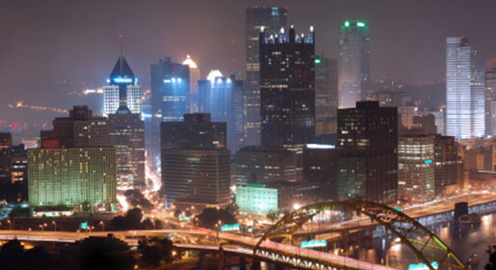 Edgar Snyder & Associates Pittsburgh, PA Office