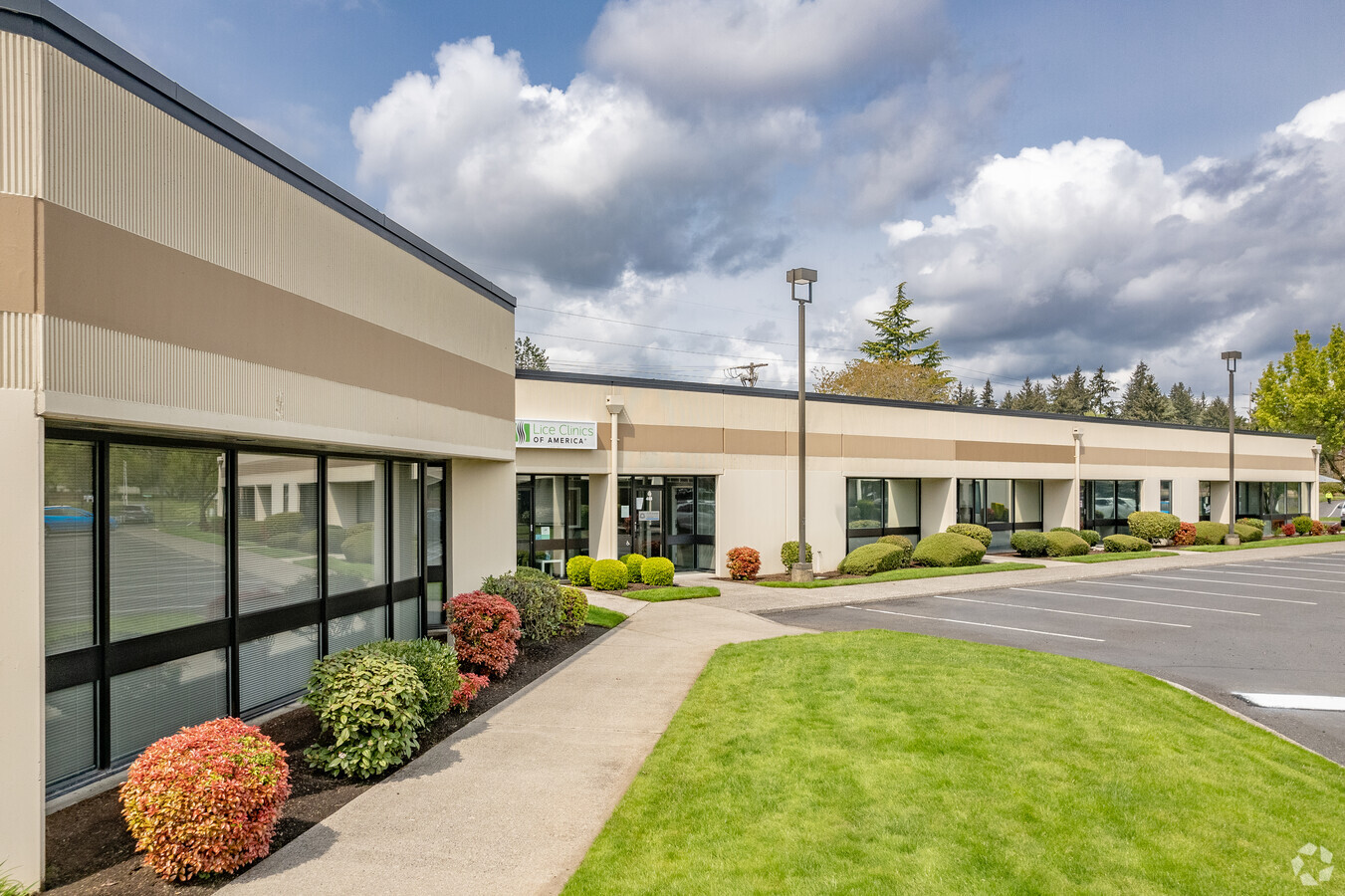 Praedium Law Group Vancouver,  Office