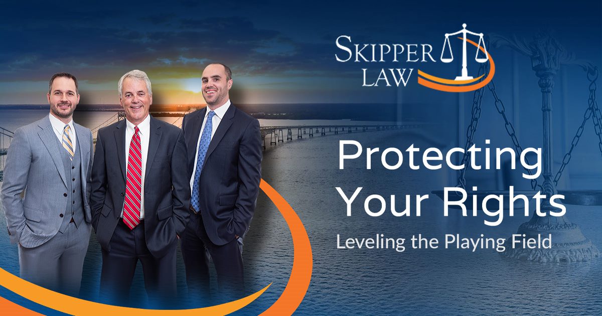 Skipper Law, LLC - Crofton & Bowie Lawyer Crofton,  Office