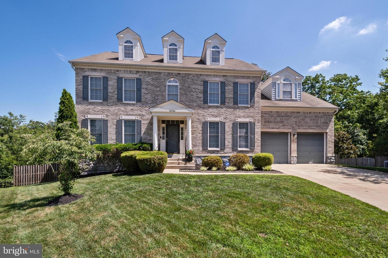 Garson Johnson LLC Bethesda, MD Office