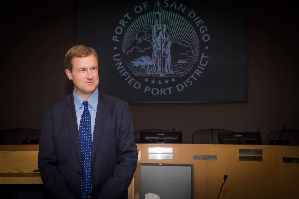 Ronis & Von Helms San Diego, CA Office