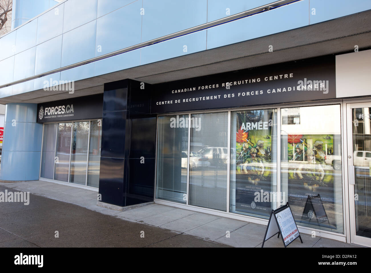 Seyoum Law Office Saskatoon, Canada Office