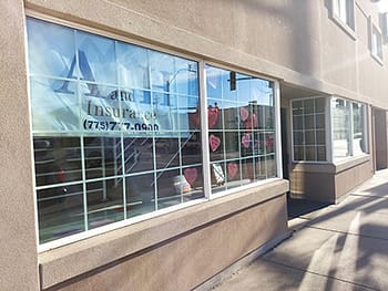 Gerber Law Offices, LLP Elko, NV Office