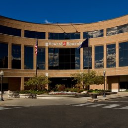 The Sikorski Law Firm, PLLC Livonia, MI Office