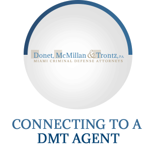Donet, McMillan & Trontz, P.A Miami, FL Office