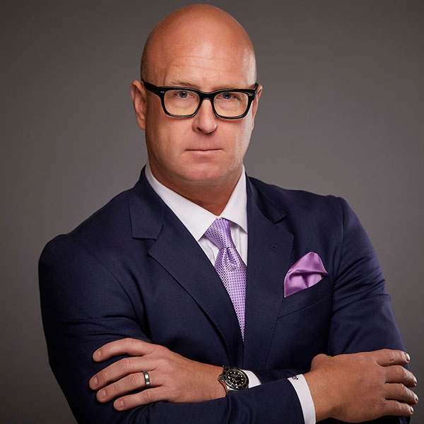 The Parker Firm, P.C Tyler, TX Office