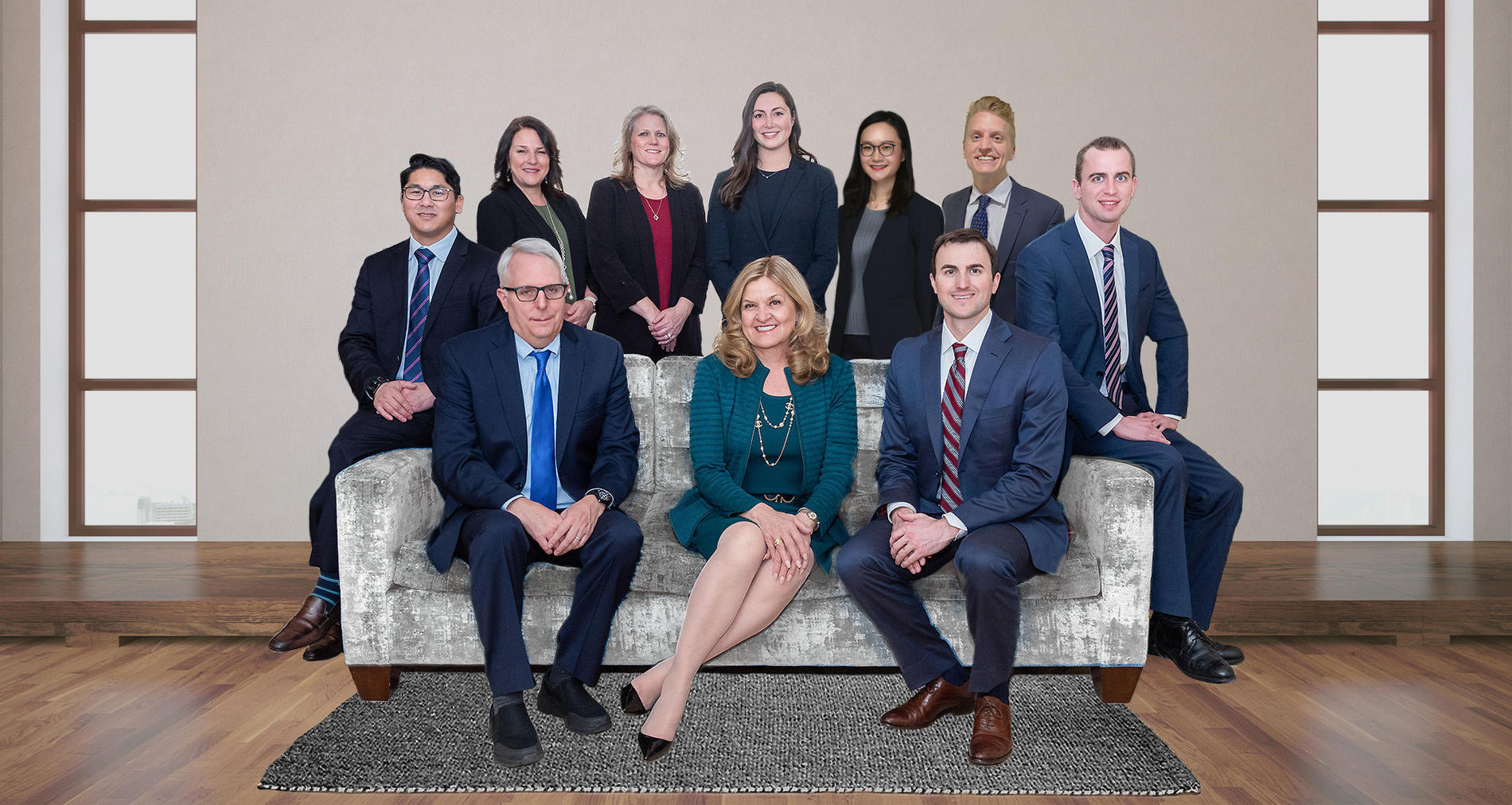 Talkov Law Corp Palo Alto, CA Office