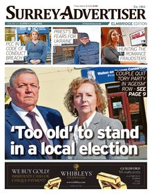 Moore Barlow LLP Guildford, United Kingdom Office