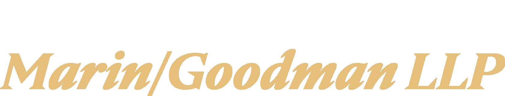 Marin Goodman LLP Harrison,  Office