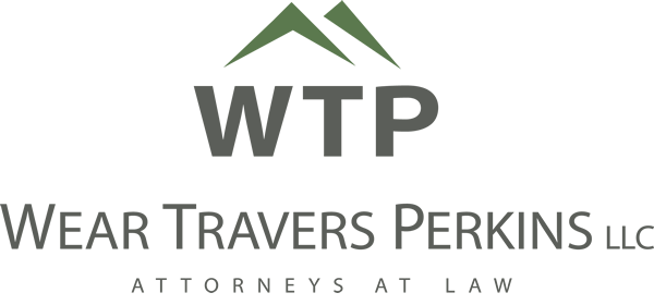 Wear Travers Perkins LLC Edwards,  Office