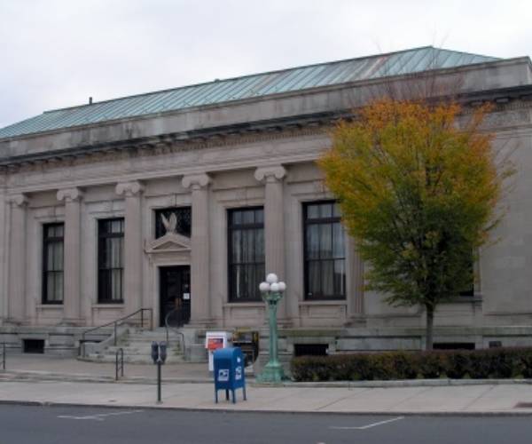 Advocates Law Firm LLC New Britain, CT Office