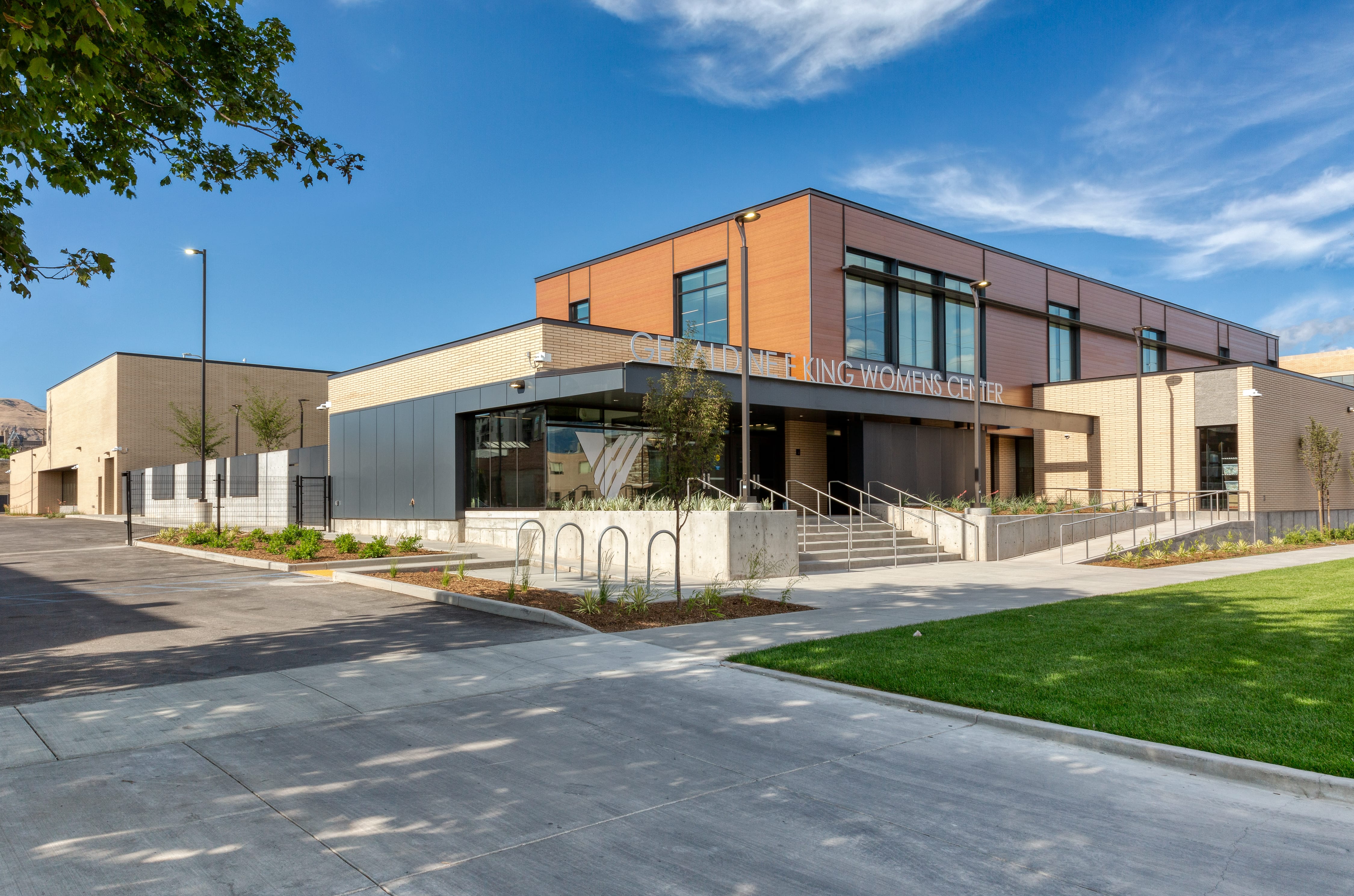 Strindberg Scholnick Birch Hallam Harstad Thorne Salt Lake City,  Office