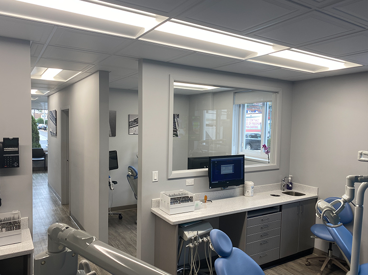 Campanelli & Associates, P.C Merrick, NY Office