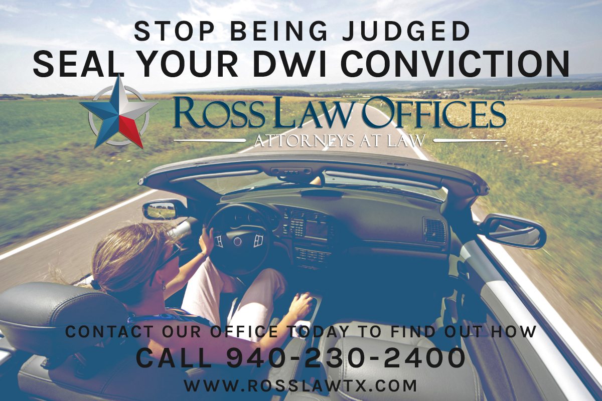 Ross Law Offices, PC Denton, TX Office