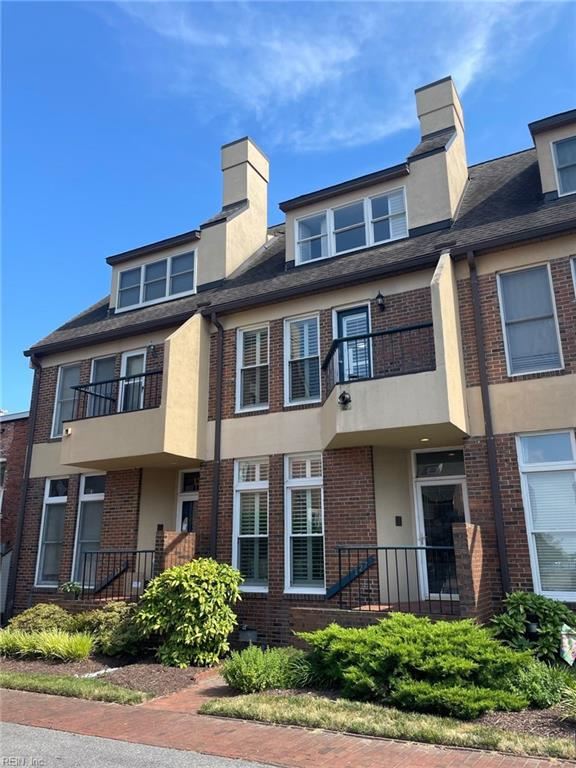 The Hook Law Center Portsmouth, VA Office