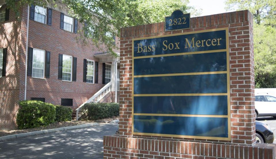 Bass Sox Mercer Tallahassee, FL Office