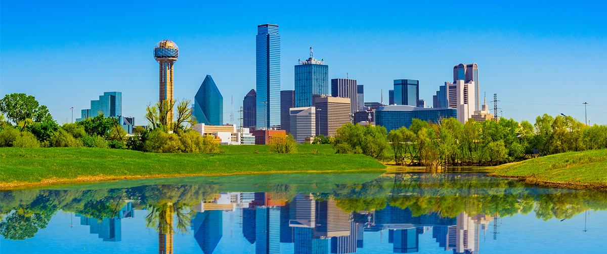 Perry Law P.C Dallas, TX Office