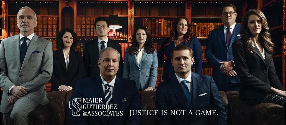 Maier Gutierrez PLLC Las Vegas, NV Office