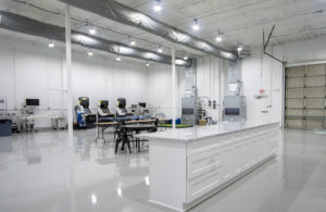 Cara Stone, LLP New Orleans,  Office