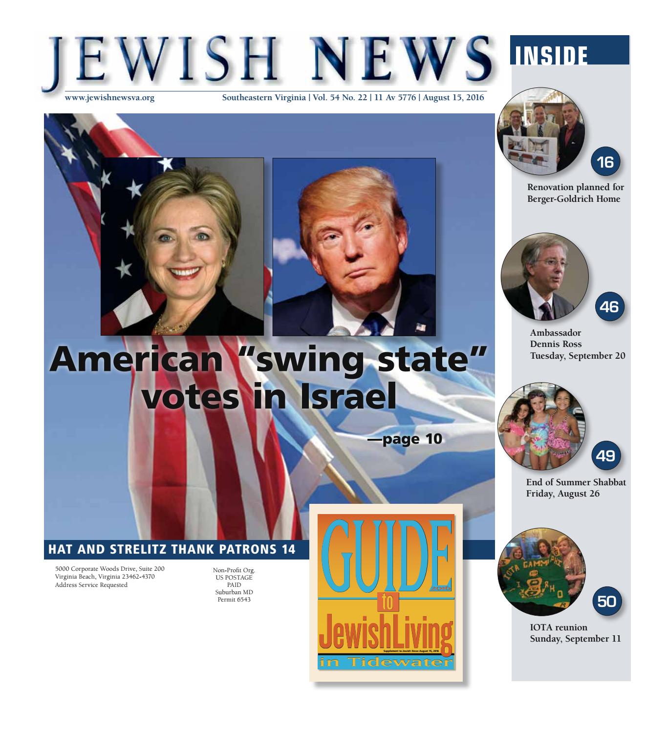 Faggert & Frieden, P.C Virginia Beach, VA Office