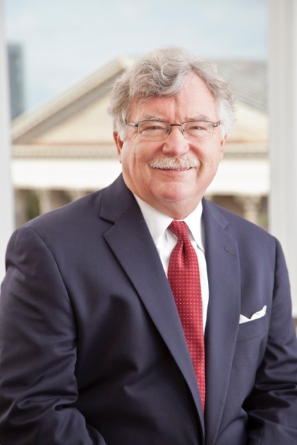 Hefty Wiley and Gore, P.C Richmond,  Office