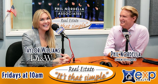 Donahoe Young & Williams LLP Encino, CA Office