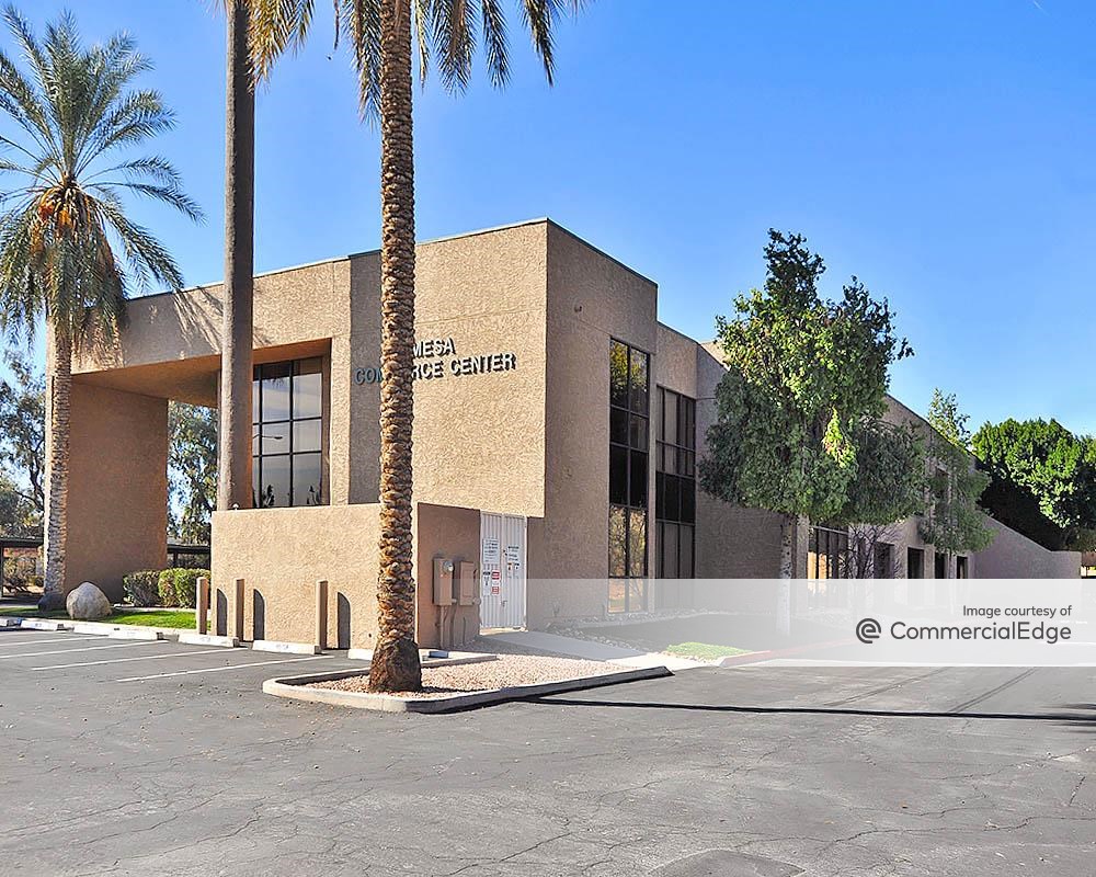 Hastings & Hastings, P.C Mesa, AZ Office