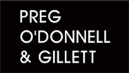 Preg O'Donnell & Gillett PLLC Portland, OR Office