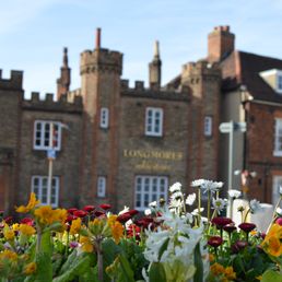 Longmores Solicitors LLP Hertford, UK-England Office