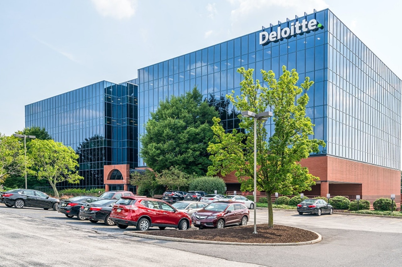 Tucker Arensberg, P.C Harrisburg, PA Office