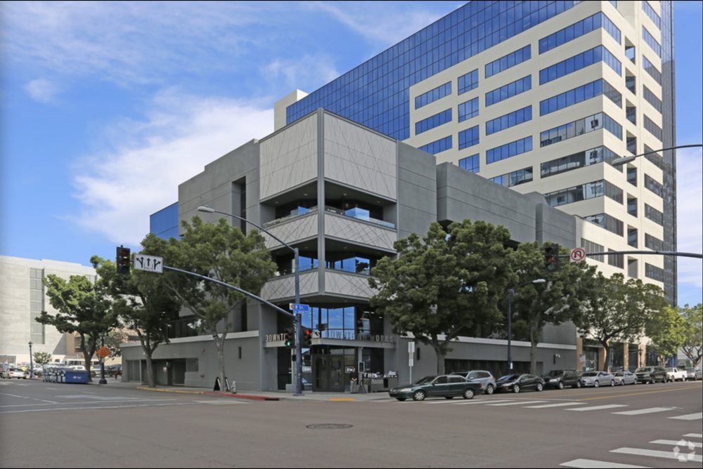 DOYLE APC San Diego,  Office